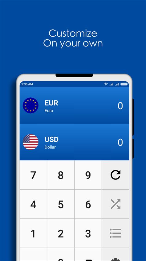 currency calculator by date.